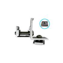 SS01-SPLFRB3-00  Sunstack Integrity Pre-Assembled New Slide Plate + L-Foot + Rail Bracket Kit for SSB1
