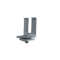 SS01-SPLF-00  Sunstack Integrity Pre-Assembled Slide Plate + L-Foot for SSB1