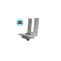 SS01-SPLF3-00  Sunstack Integrity Pre-Assembled New Slide Plate + L-Foot for SSB1