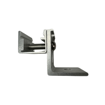 SS01-LFRB-00  Sunstack Integrity Preassembled L-Foot + Rail Bracket