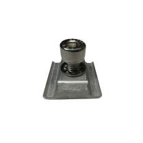RMLPE  Sunstack Integrity Rail MLPE Bracket