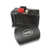 GVFX3524   Outback 3500W Pure Sine Wave Inverter/Charger 24Vdc to 120Vac with 85A Charger