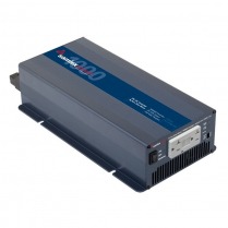 SA-1000K-124  (Discontinu&eacute;, voir s&eacute;rie PST) Onduleur Samlex 1000W sinus pur 24Vcc &agrave; 110Vca