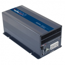 SA-2000K-124   (Discontinu&eacute;, voir s&eacute;rie PST) Onduleur Samlex 2000W sinus pur 24Vcc &agrave; 120Vca