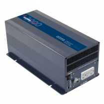 SA-3000K-124   (Discontinued, see PST Series) Samlex 3000W Pure Sine Inverter 24Vdc to 120Vac