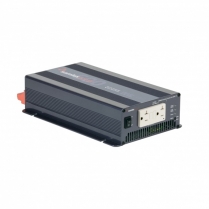 SA-600R-112   (Discontinued, see PST Series) Samlex 600W Pure Sine Inverter 12Vdc to 120Vac