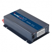 SA-600R-124   (Discontinued, see PST Series) Samlex 600W Pure Sine Inverter 24Vdc to 120Vac