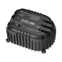 SI-300-115V   Morningstar SureSine 300W Pure Sine Wave Inverter 12Vdc to 115Vac