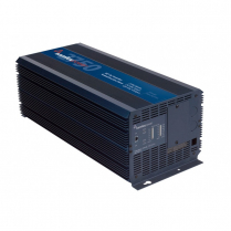 PSE-24275A   Onduleur Samlex 2750W sinus modifi&eacute; 24Vcc &agrave; 120Vca