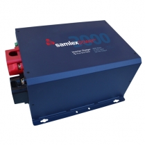 EVO-3012  Samlex EVO 3000W Pure Sine Wave Inverter/Charger 12Vdc to 120Vac with 130A Charger