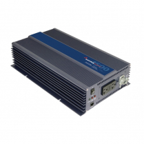 PST-1500-12   Samlex 1500W Pure Sine Wave Inverter 12Vdc to 120Vac