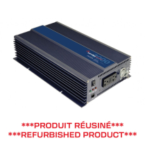 PST-2000-12 Samlex 2000W Pure Sine Wave Inverter 12Vdc to 120Vac