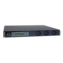 SR1000-124   (Discontinu&eacute;) Onduleur Samlex 1000W sinus pur 24Vcc &agrave; 120Vca Rack Mount avec relais de transfert CA