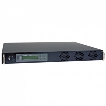 SR1000-148   (Discontinu&eacute;) Onduleur Samlex 1000W sinus pur 48Vcc &agrave; 120Vca Rack Mount avec relais de transfert CA
