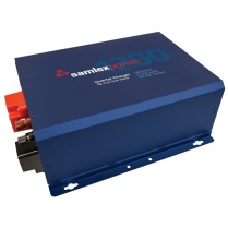 EVO-1212F-HW   Samlex EVO 1200W Pure Sine Wave Inverter/Charger 12Vdc to 120Vac with 60A Charger - Hardwired