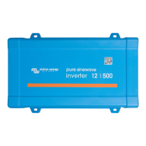 PIN125010510    Onduleur Phoenix 12/500 120V VE.Direct NEMA GFCI (400W) (UL 458)