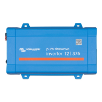 PIN123750510  Onduleur Phoenix 12/375 120 V VE.Direct NEMA GFCI (300W) (UL 458)