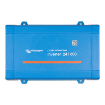 PIN241800510  Onduleur Phoenix 24/800 120V VE.Direct NEMA GFCI (650W) (UL 458)