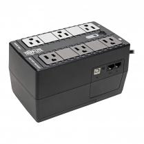 INTERNET350U   Tripp Lite 350VA 210W Standby UPS 120V 6 Outlets