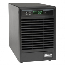 SU1000XLCD   Tripp Lite SmartPro 1kVA 900W 120V Line-Interactive UPS with 9 Outlets