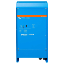 CMP122200102  MultiPlus Compact 12/2000/80-50 120V VE.Bus (1600W) (UL 458)