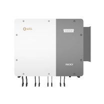 S6-GU350K-EHV-US-M16  Solis PV Inverter 350kW 800V 3-Phase