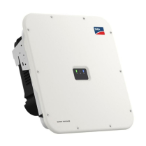 STP13-US-50  SMA Sunny Tripower X-US 13KW 120/208VAC
