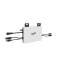 M1-1000-NA  Micro-onduleur Fox ESS s&eacute;rie M, 1 000 W, 120/240 V, double MPPT