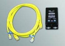 ME-MW-E   Magnum MagWeb for Remote Monitoring - Wired Ethernet