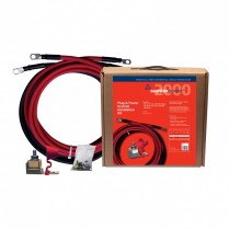 DC-2000-KIT   Inverter DC Installation Kit 2AWG 10' 200A