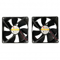 A88-3202   Ensemble de ventilateur de remplacement pour onduleur Magnum, s&eacute;rie MM / MS / ME / RD / MSH