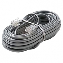 31-6257-00&nbsp; RJ12 Remote Control Cable for Xantrex Freedom X/XC/PRO XM 25'