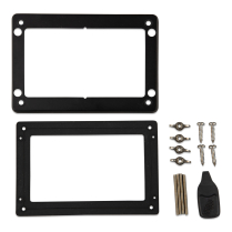 BPP900465050   GX Touch 50 Wall Mount