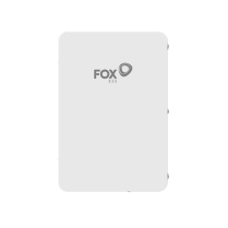 30-403-00004-B0  Fox ESS - Hub G2 120/240V 200A Smart Energy Management System