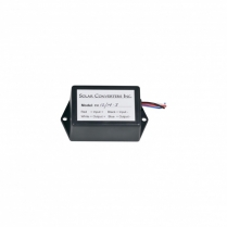 CV12/14-3    CONVERTER 12VDC TO 14VDC 3AMP