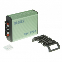 SDC-5208   DC-DC Step Down Converter 18-38V to 13.8V 7A Non-Isolated