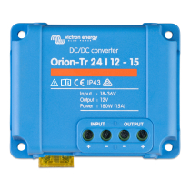 ORI241215200R   Orion-Tr 24/12-15 (180W) DC-DC converter