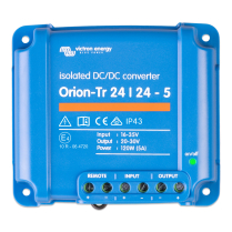 ORI242410110R   Orion-Tr 24/24-5A (120W) Isolated DC-DC converter