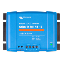 ORI484828110   Orion-Tr 48/48-6A (280W) Isolated DC-DC converter