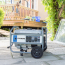 HG4950   Hyundai Conventional Generator 120/240V 4000/4950W