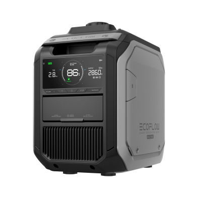 EFSG3000-US-EPA  G&Eacute;N&Eacute;RATRICE 3000W