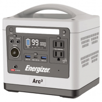 ARC3   Portable Power Station LiFePO4 350W 300Wh
