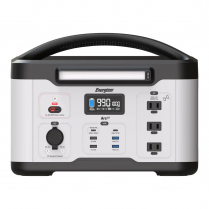 ARC12   Portable Power Station Li-Ion 1000W 1166Wh