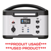 ARC12   Portable Power Station Li-Ion 1000W 1166Wh