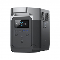 DELTA 1300   EcoFlow Portable Power Station 1.26kWh