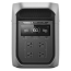 EFD3MP-US  EcoFlow DELTA 3 Max Plus Portable Power Station 3000W (2048Wh)