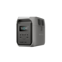 EFDELTA1500-US-TV  EcoFlow DELTA 3 1500 Portable Power Station