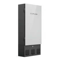 EFSMARTHOMEPANEL2-US   EcoFlow Smart Home Panel 2