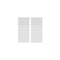 FOXESS-AIO19.2-40  Fox ESS PowerQ All-In-One Whole Home Backup System 19.2kW 40Wh