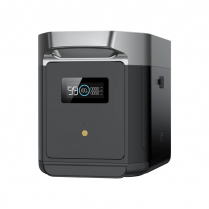 EcoFlow DELTA Max Smart Extra Battery 2kWh